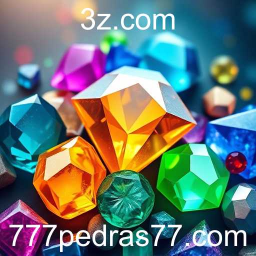 Pedras Preciosas