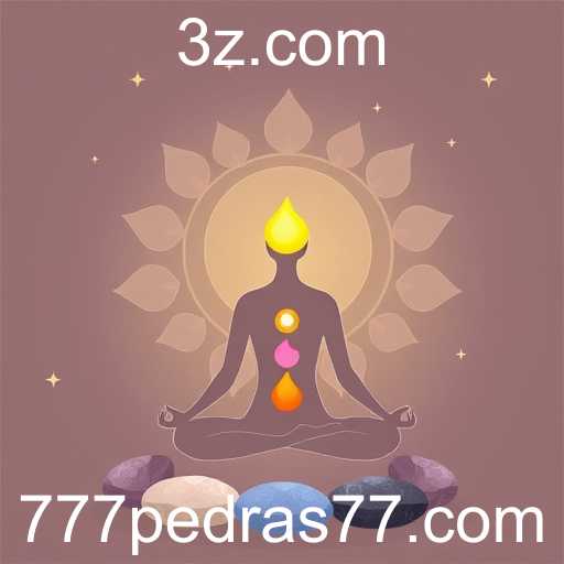 777pedras: Revolução nos Jogos Online