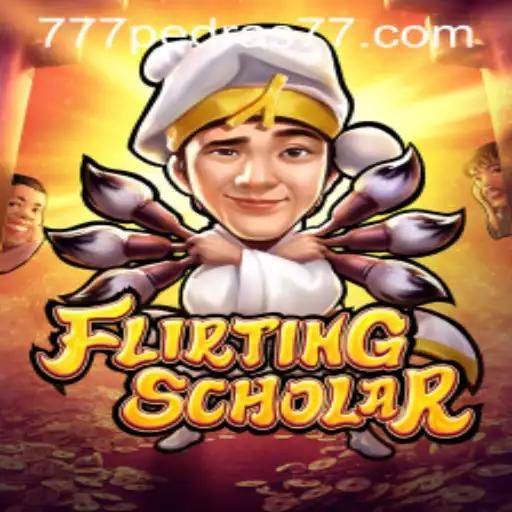 Discovering FlirtingScholar: A Mesmerizing Game Experience