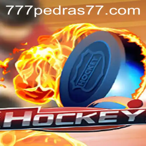 The Thrilling World of Hockey: Exploring the Game and the Unique Concept of 777pedras