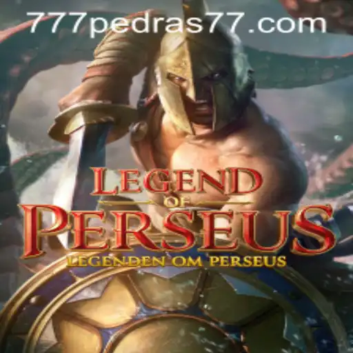 Explore the Epic Adventure of LegendofPerseus: Enter the World of 777pedras