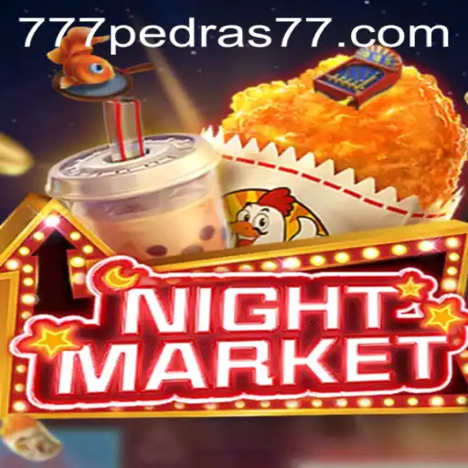 Discovering NIGHTMARKET: The Next Big Game Trend with 777pedras