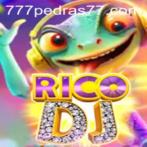 RicoDJ: The Enchanting World of 777pedras