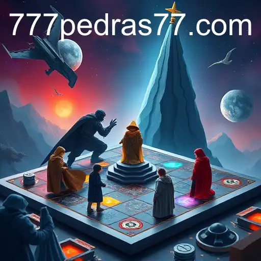 Security and Trust 777pedras - International Licenses and Certifications