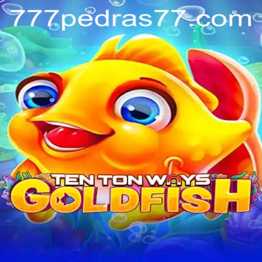 Exploring the Enigmatic World of TenTonWaysGoldfish and 777pedras