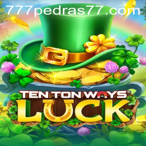 Exploring TenTonWaysLuck: Unveiling the Game Dynamics with 777pedras