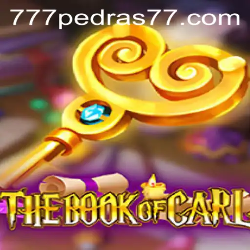 The Fascinating World of TheBookofCarl and the Role of 777pedras: A Comprehensive Guide